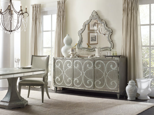 SANCTUARY SIDEBOARD