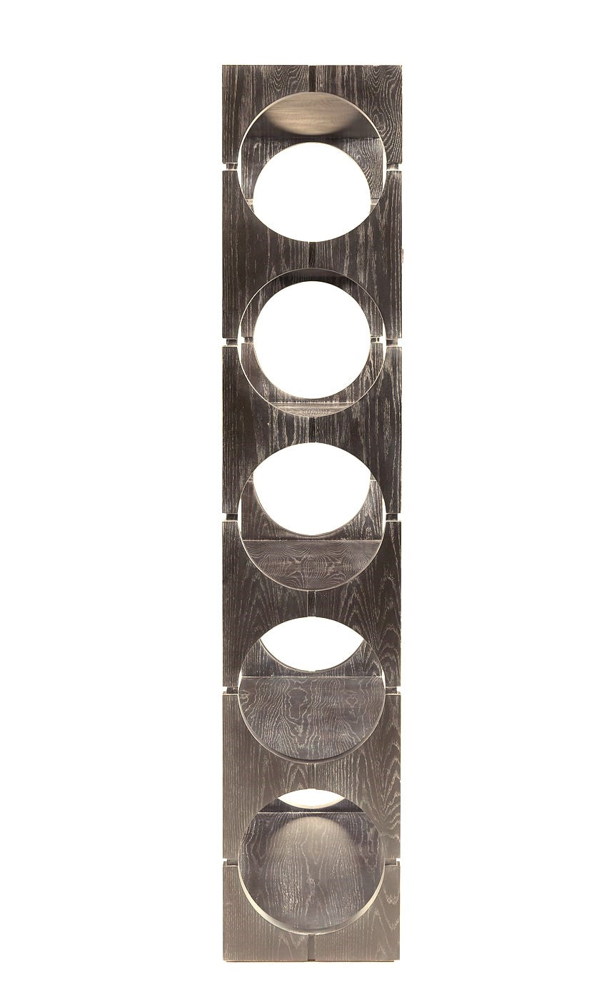 FLINT ETAGERE