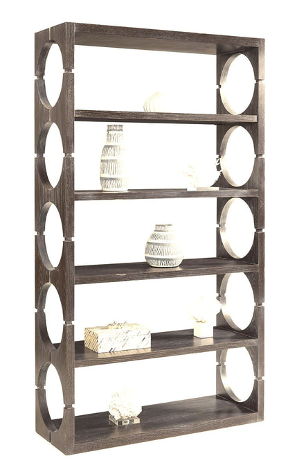 FLINT ETAGERE