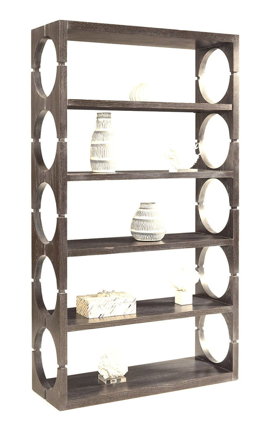 FLINT ETAGERE