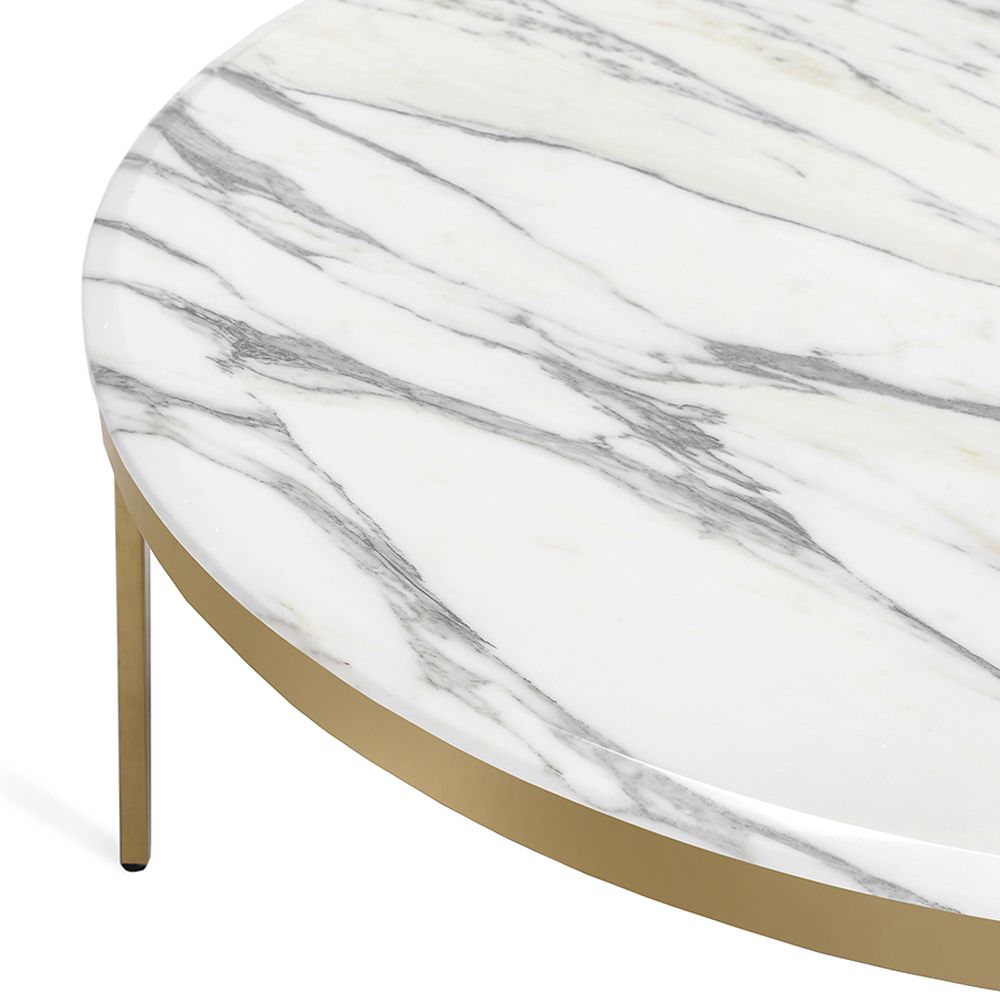 CAMILLA COCKTAIL TABLE