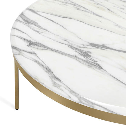 CAMILLA COCKTAIL TABLE