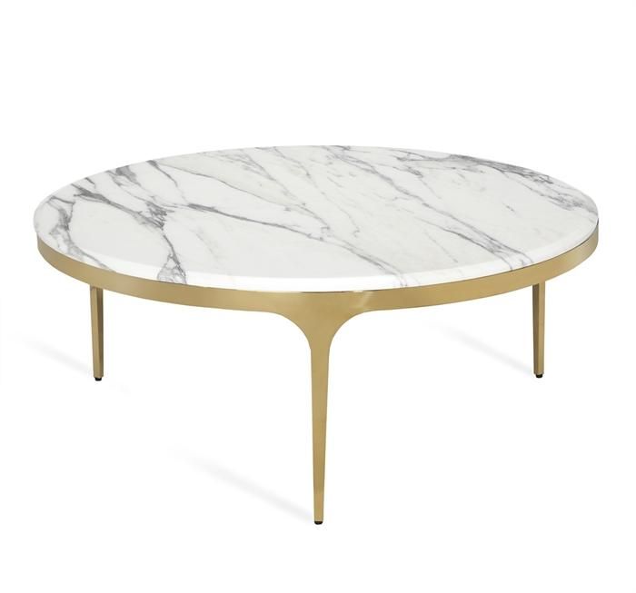 CAMILLA COCKTAIL TABLE