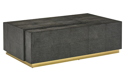 EUGENIA COCKTAIL TABLE