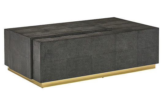 EUGENIA COCKTAIL TABLE