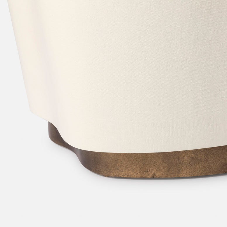 ROCKWELL COCKTAIL TABLE