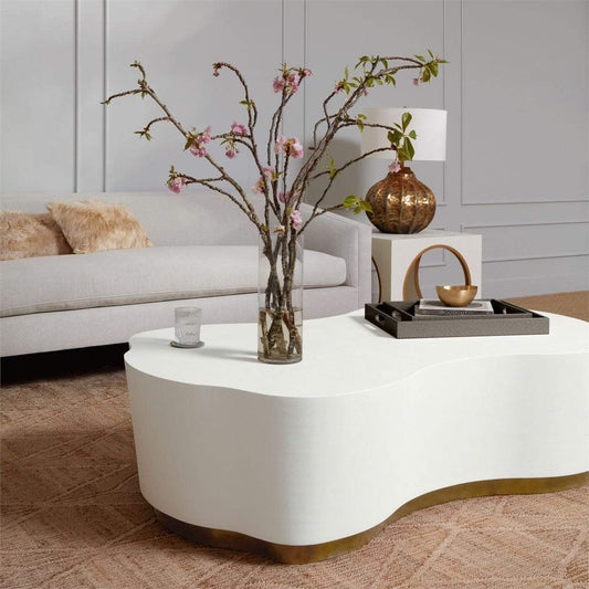 ROCKWELL COCKTAIL TABLE