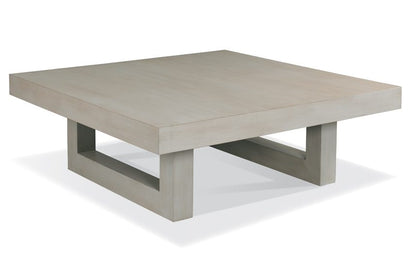 WINDOW COCKTAIL TABLE