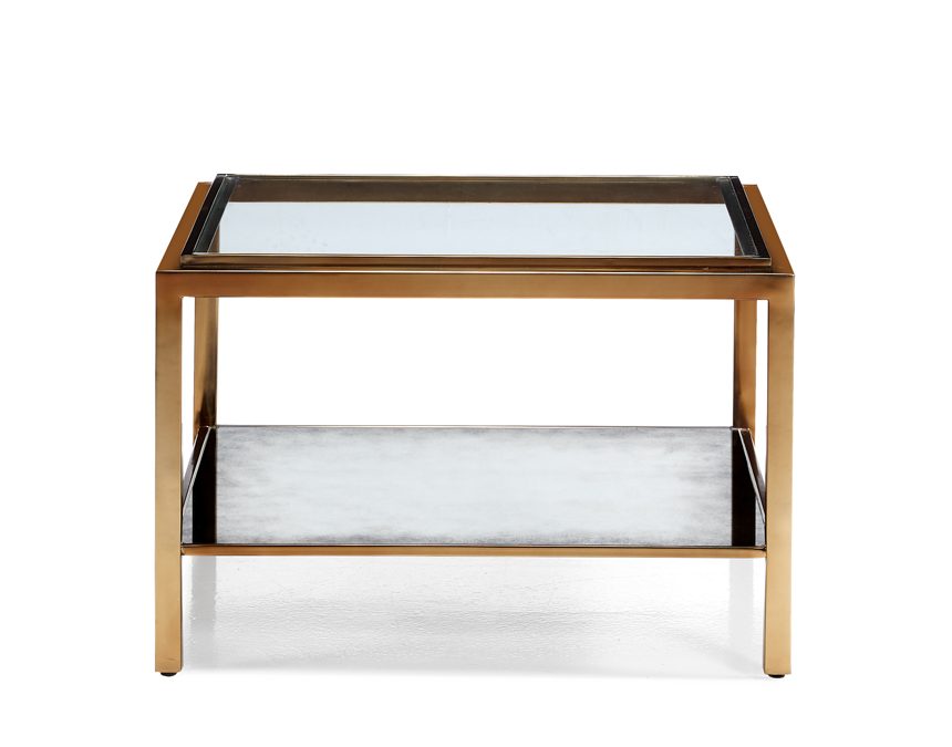 VALENCIA COCKTAIL TABLE