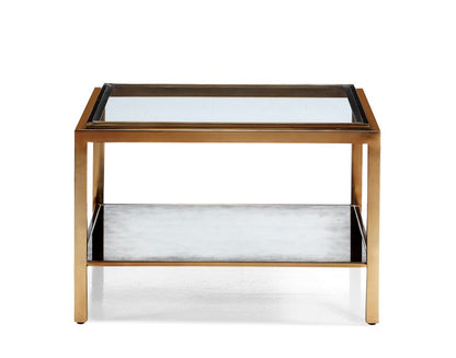 VALENCIA COCKTAIL TABLE