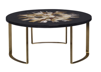 RANCHERO COCKTAIL TABLE