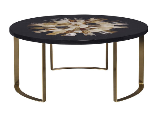 RANCHERO COCKTAIL TABLE