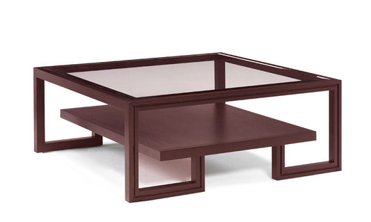 MASUERADE COCKTAIL TABLE