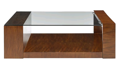 OLLIE STORAGE COCKTAIL TABLE