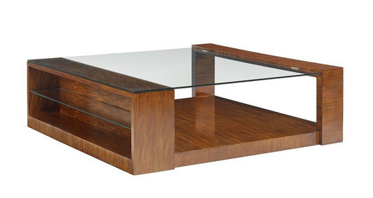 OLLIE STORAGE COCKTAIL TABLE