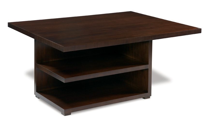 SOUTH HAMPTON COCKTAIL TABLE