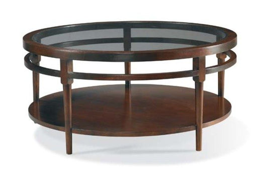 OAK BROOK COCKTAIL TABLE