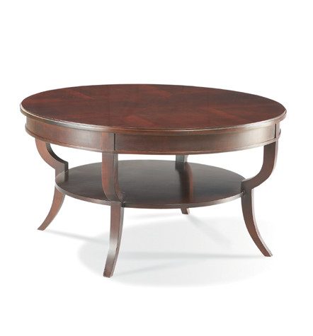 WOODBRIDGE COCKTAIL TABLE
