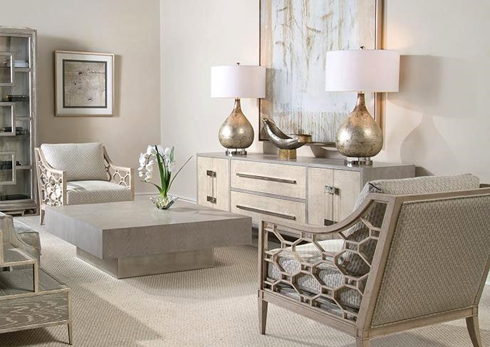 LOFT COCKTAIL TABLE