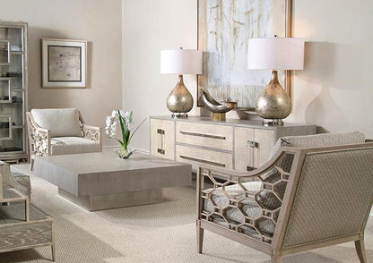 LOFT COCKTAIL TABLE