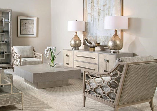 LOFT COCKTAIL TABLE