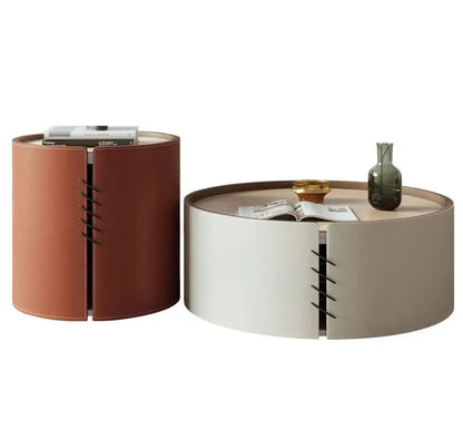 MOCCHA TWIN SET TABLES