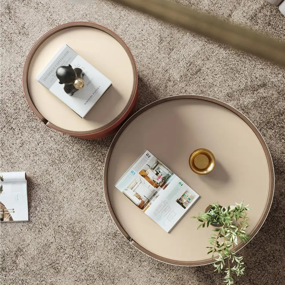 MOCCHA TWIN SET TABLES
