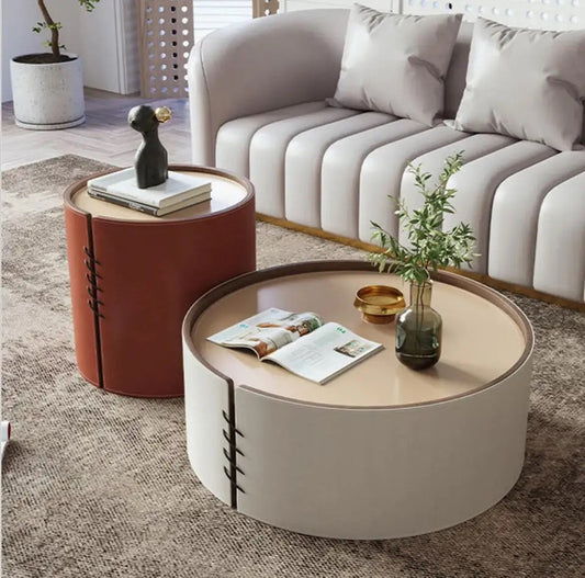 MOCCHA TWIN SET TABLES