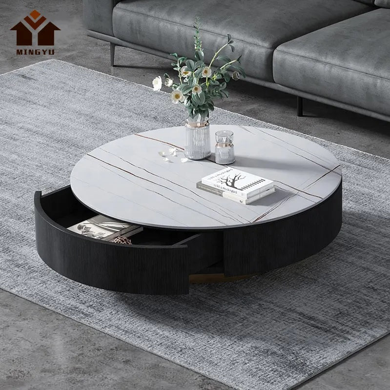 SINT COCKTAIL TABLE