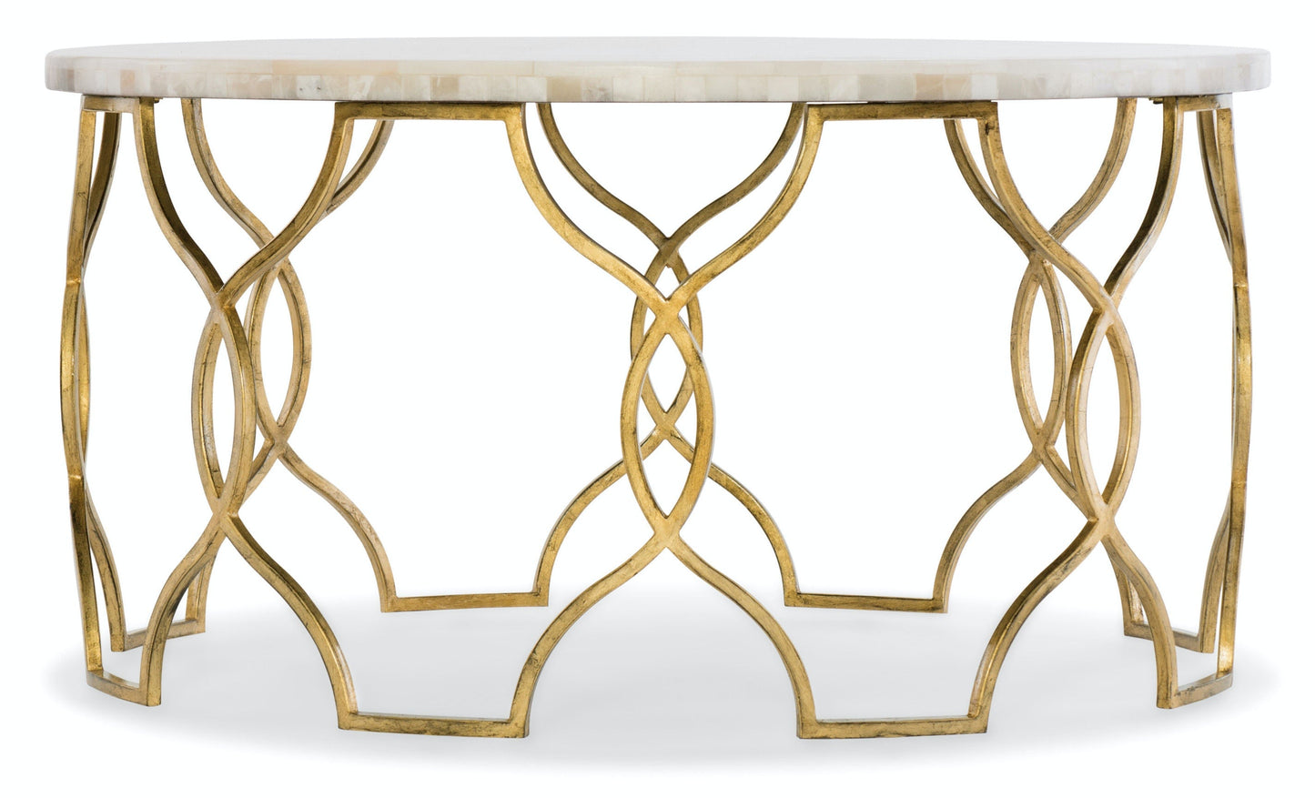 CORRINA COCKTAIL TABLE