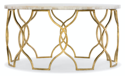 CORRINA COCKTAIL TABLE