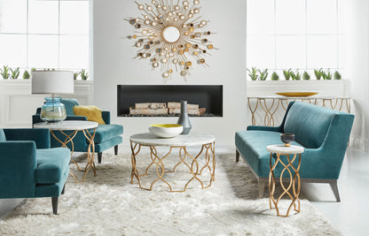 CORRINA COCKTAIL TABLE