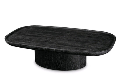 COCKTAIL TABLE ROUAULT CHARCOAL GREY