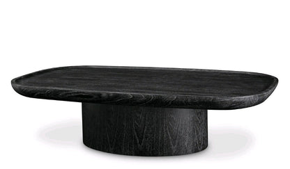 COCKTAIL TABLE ROUAULT CHARCOAL GREY