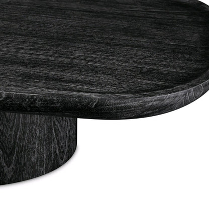 COCKTAIL TABLE ROUAULT CHARCOAL GREY