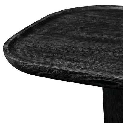 COCKTAIL TABLE ROUAULT CHARCOAL GREY