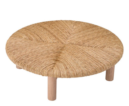 COCKTAIL TABLE COSTELLO NATURAL FINISH