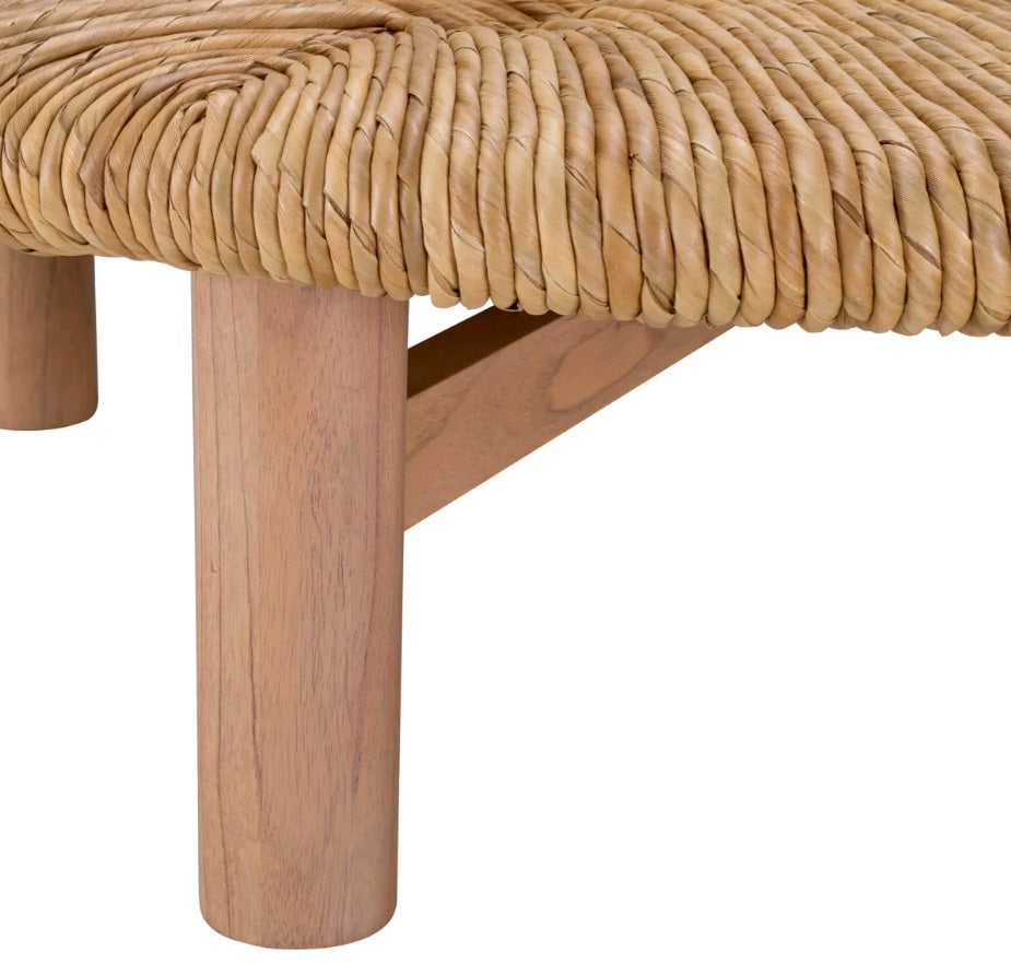 COCKTAIL TABLE COSTELLO NATURAL FINISH