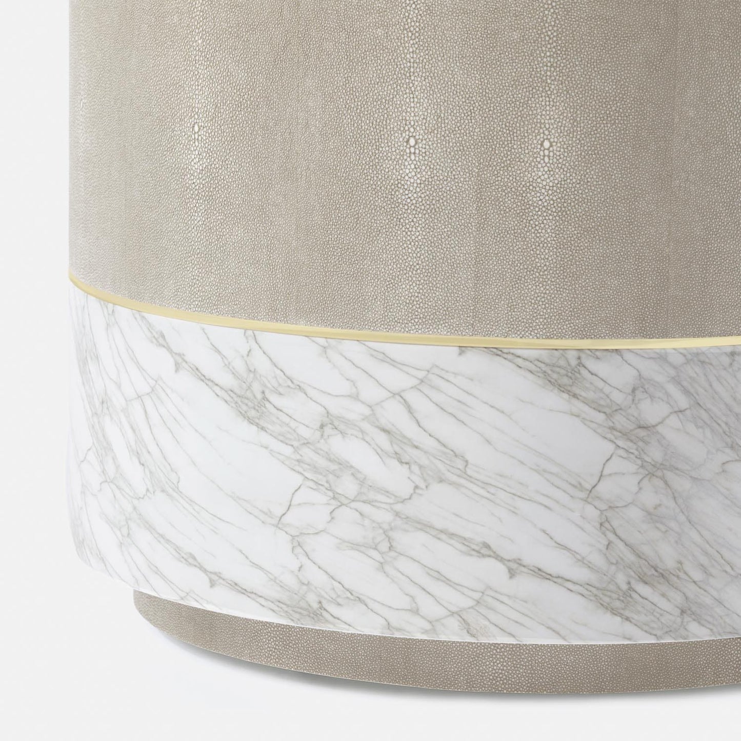 EMERSON SIDE TABLE