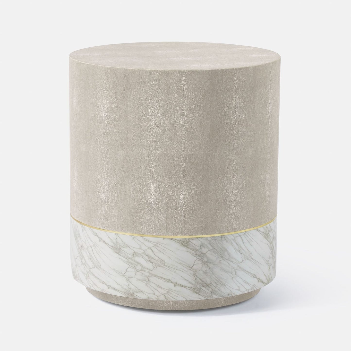 EMERSON SIDE TABLE