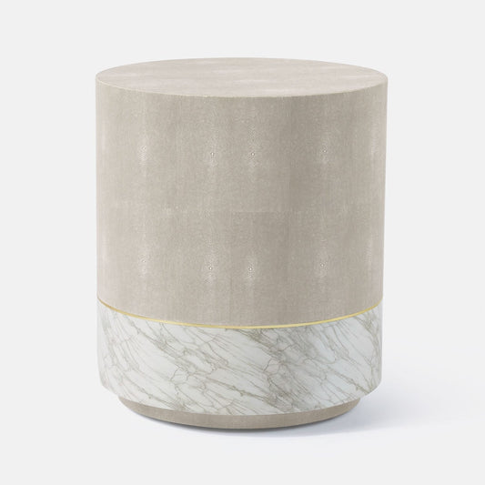 EMERSON SIDE TABLE
