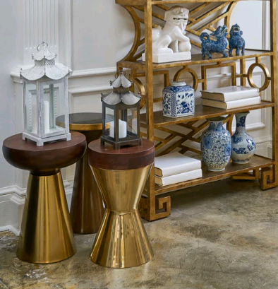 EUROPEAN STOOL