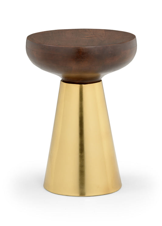 MUSHROOM STOOL