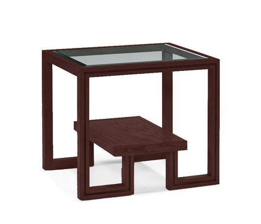 NORTH SHORE SIDE TABLE