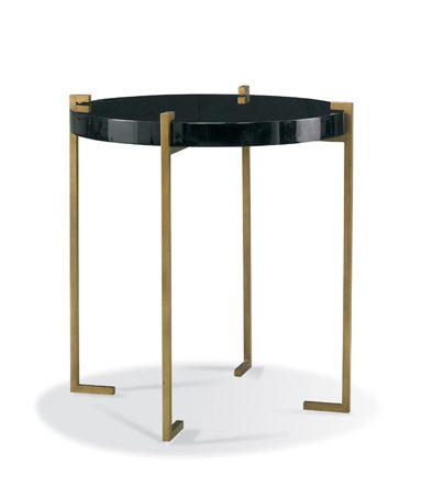 LARS SIDE TABLE