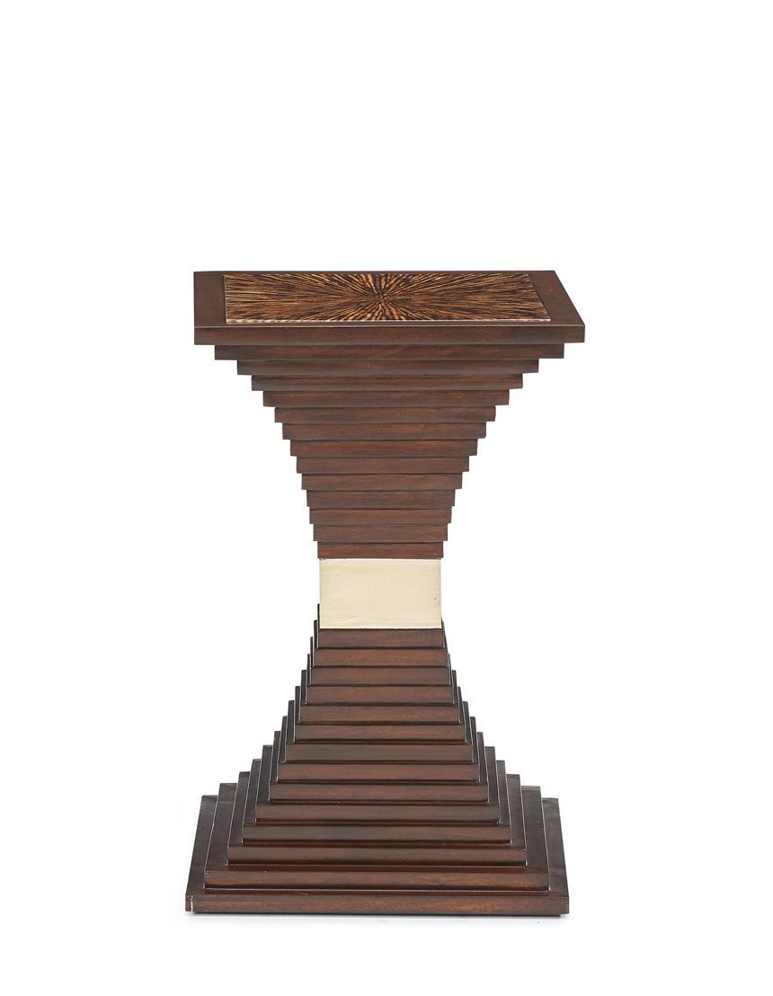 JAYDEN ACCENT TABLE