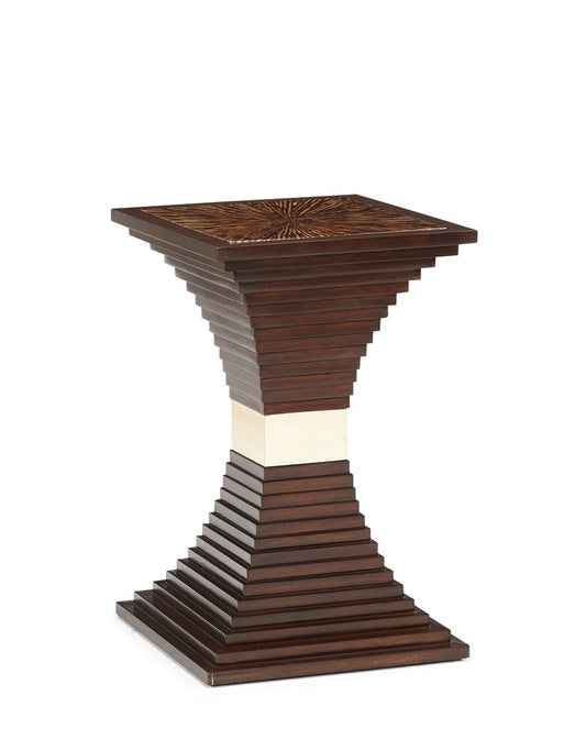 JAYDEN ACCENT TABLE