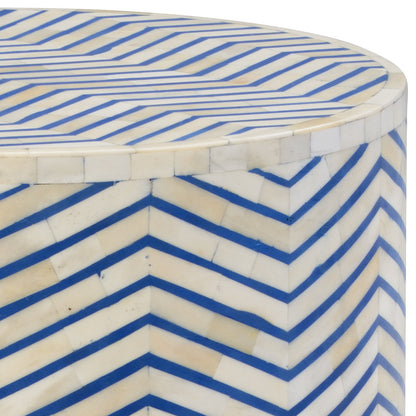 LINCOLN SIDE TABLE