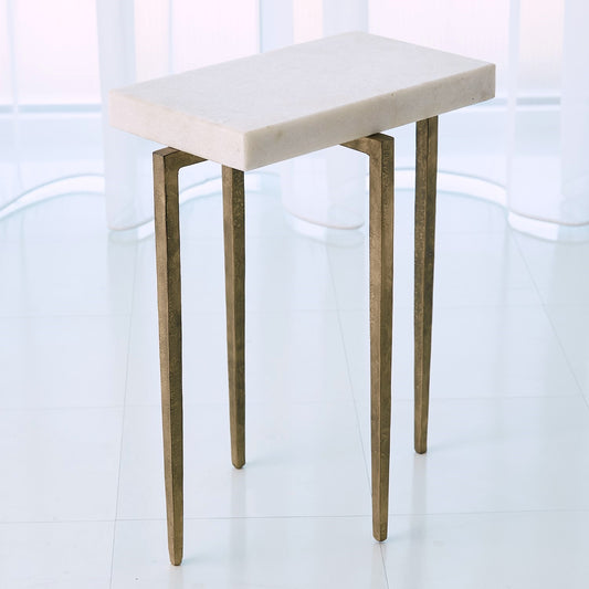 LAFORGE ACCENT TABLE