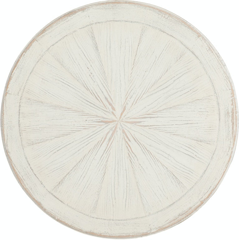 TRADITIONS ROUND SIDE TABLE